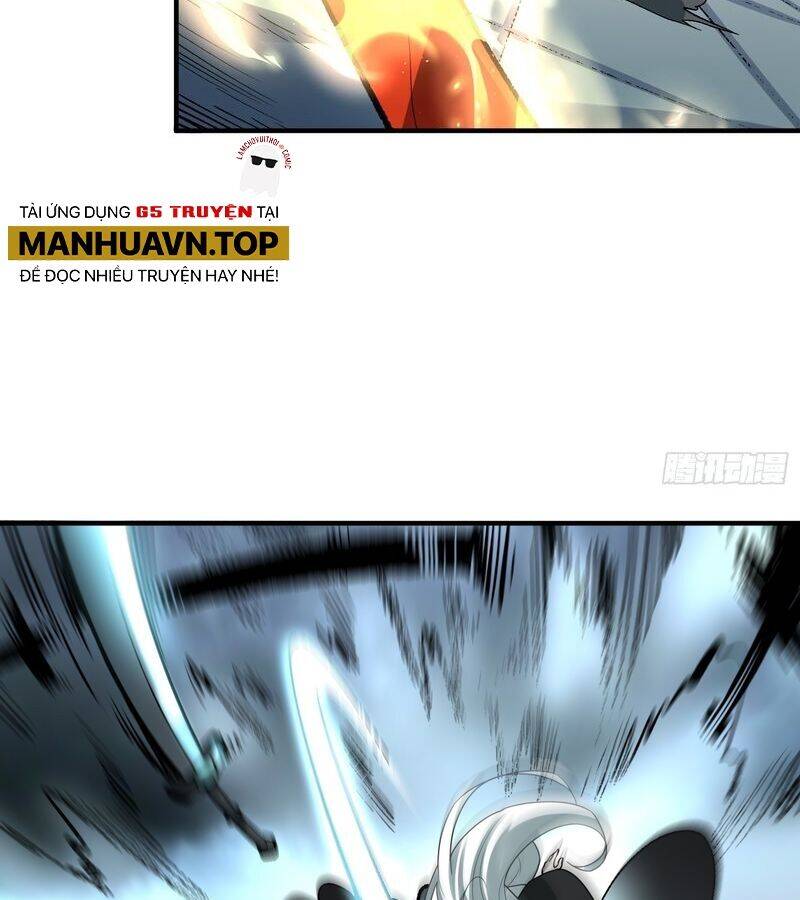 Nguyên Lai Ta Là Tu Tiên Đại Lão Chap 492 - Next Chap 493