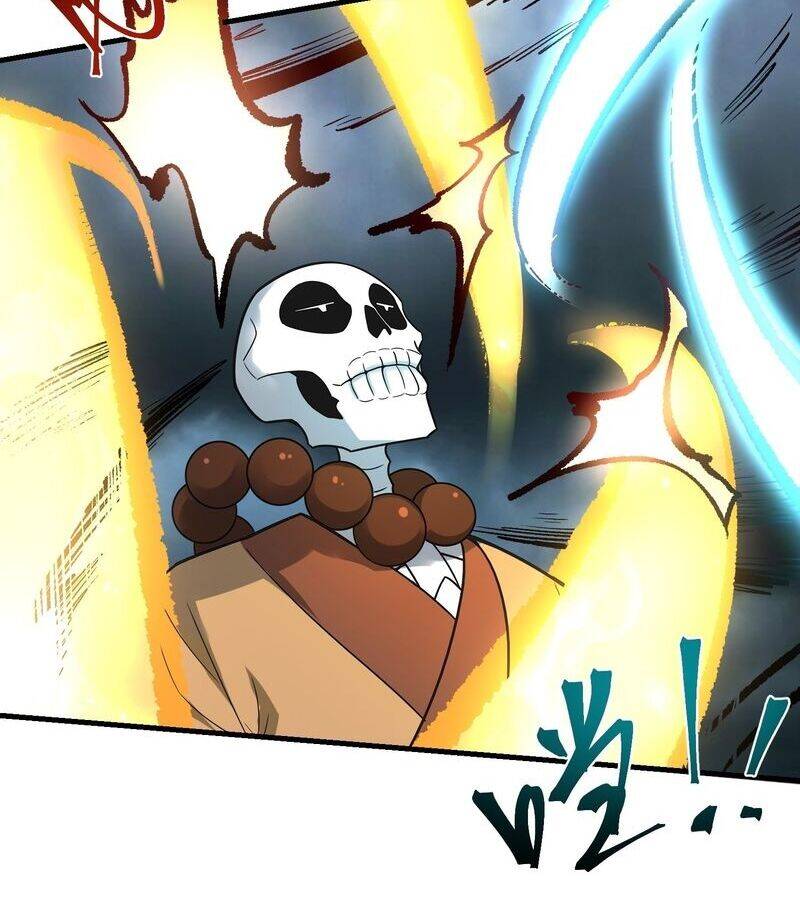 Nguyên Lai Ta Là Tu Tiên Đại Lão Chap 492 - Next Chap 493