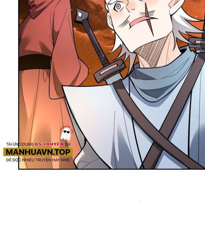 Nguyên Lai Ta Là Tu Tiên Đại Lão Chap 494 - Next Chap 495