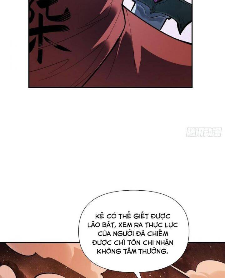 Nguyên Lai Ta Là Tu Tiên Đại Lão Chap 494 - Next Chap 495
