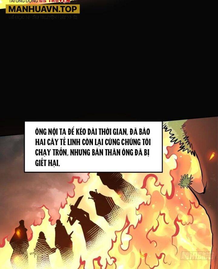 Nguyên Lai Ta Là Tu Tiên Đại Lão Chap 494 - Next Chap 495