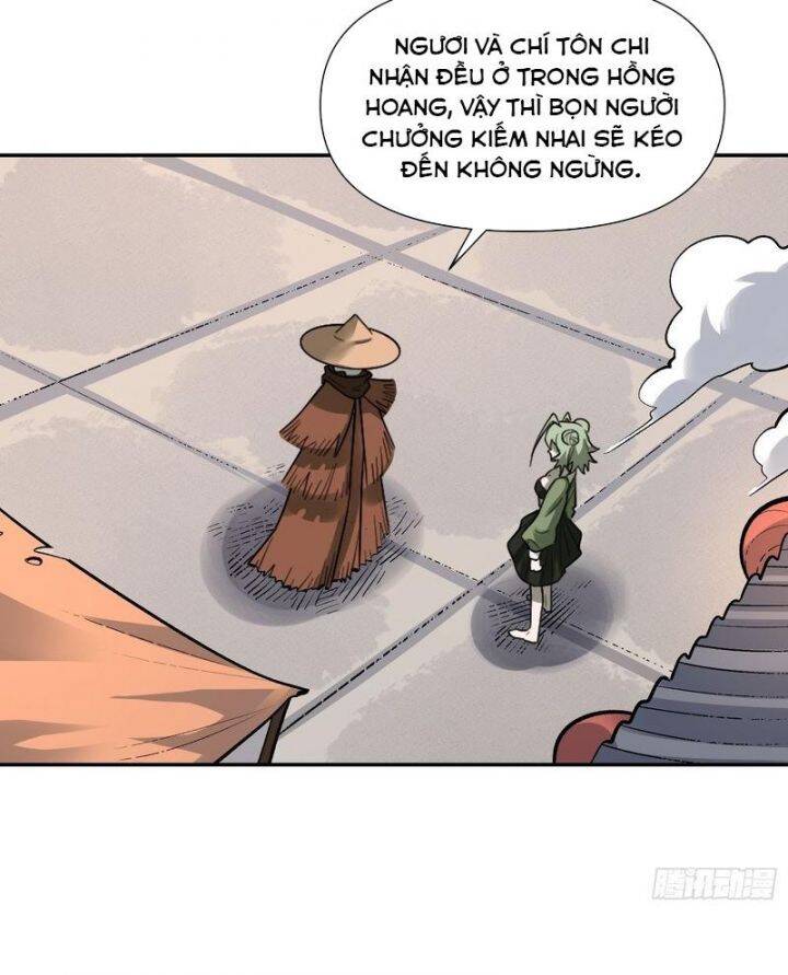 Nguyên Lai Ta Là Tu Tiên Đại Lão Chap 494 - Next Chap 495
