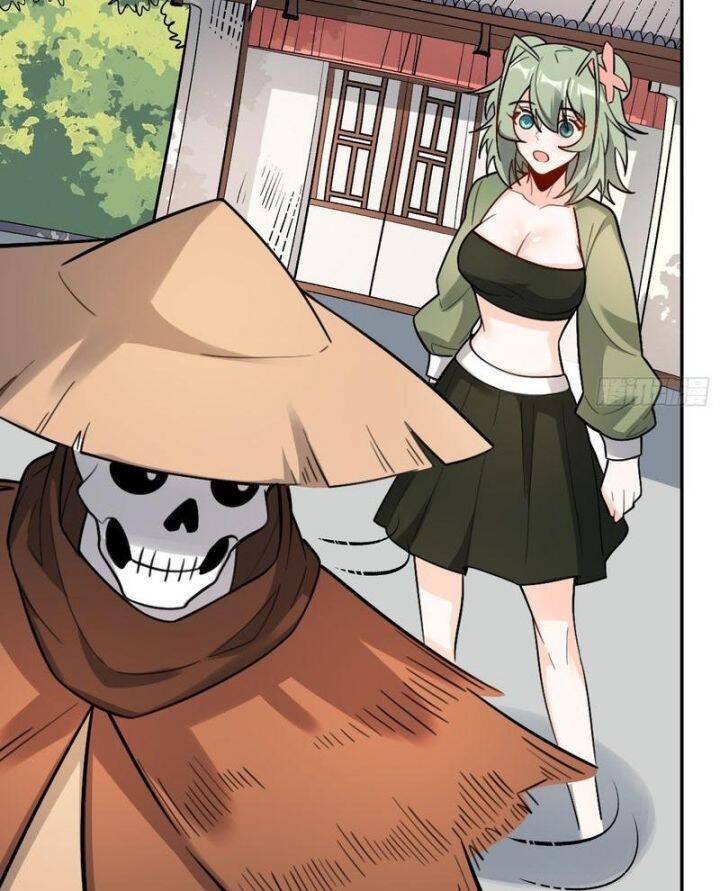 Nguyên Lai Ta Là Tu Tiên Đại Lão Chap 494 - Next Chap 495