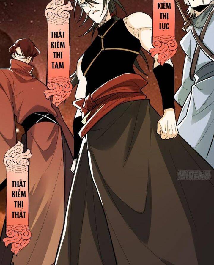 Nguyên Lai Ta Là Tu Tiên Đại Lão Chap 494 - Next Chap 495
