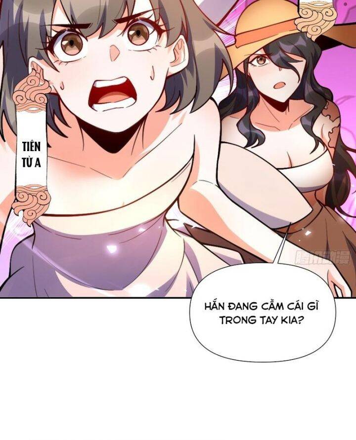 Nguyên Lai Ta Là Tu Tiên Đại Lão Chap 495 - Next Chap 496