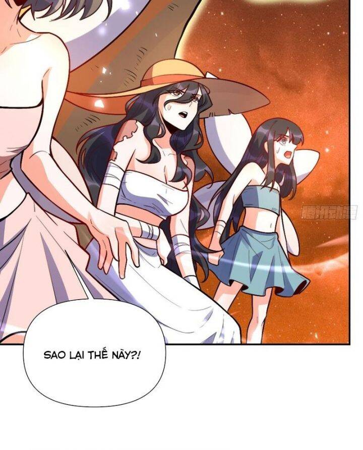Nguyên Lai Ta Là Tu Tiên Đại Lão Chap 495 - Next Chap 496
