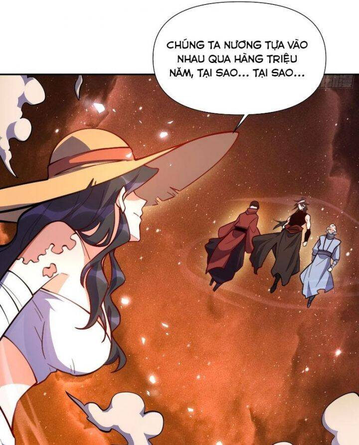Nguyên Lai Ta Là Tu Tiên Đại Lão Chap 495 - Next Chap 496
