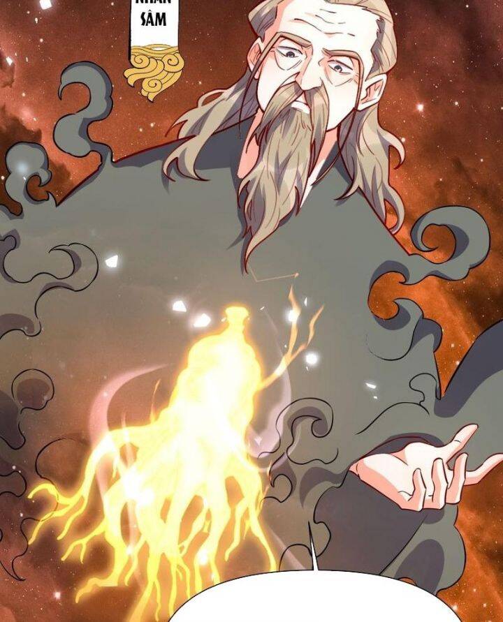 Nguyên Lai Ta Là Tu Tiên Đại Lão Chap 495 - Next Chap 496