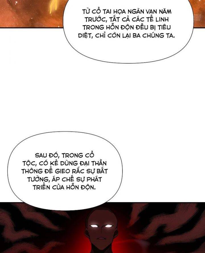 Nguyên Lai Ta Là Tu Tiên Đại Lão Chap 495 - Next Chap 496
