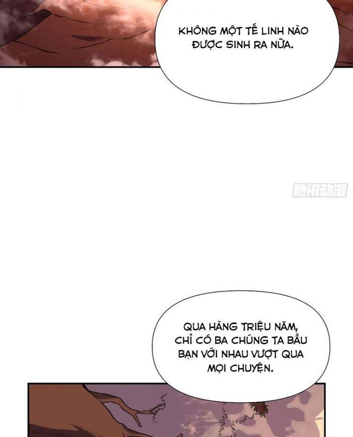 Nguyên Lai Ta Là Tu Tiên Đại Lão Chap 495 - Next Chap 496