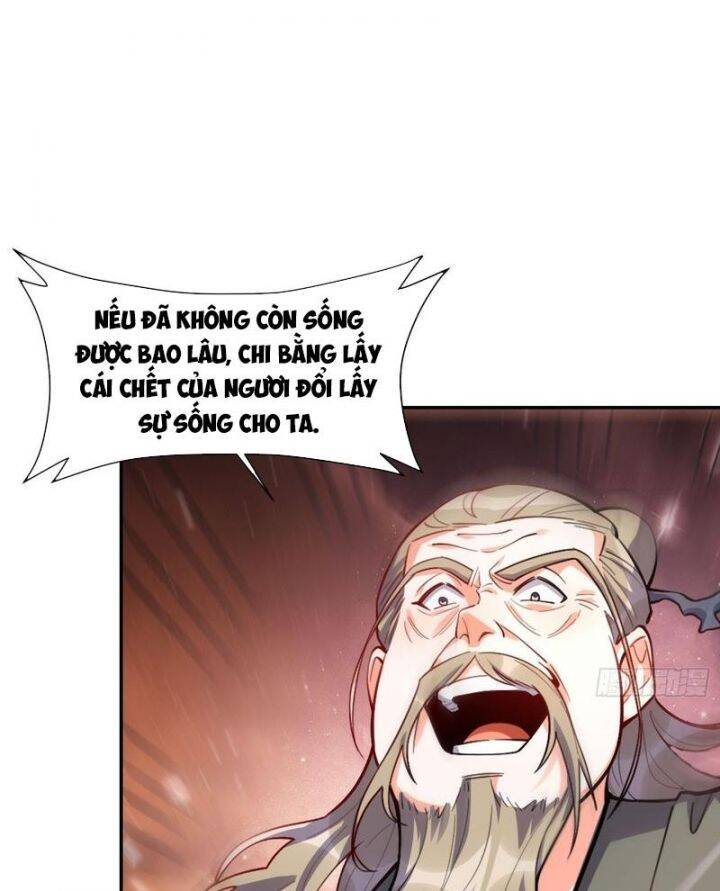 Nguyên Lai Ta Là Tu Tiên Đại Lão Chap 495 - Next Chap 496