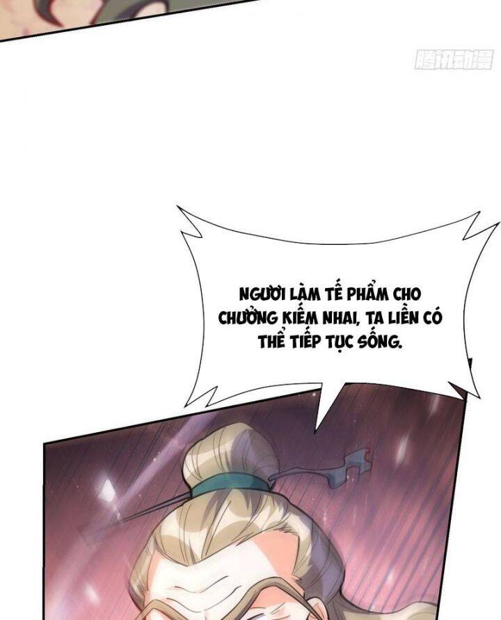 Nguyên Lai Ta Là Tu Tiên Đại Lão Chap 495 - Next Chap 496