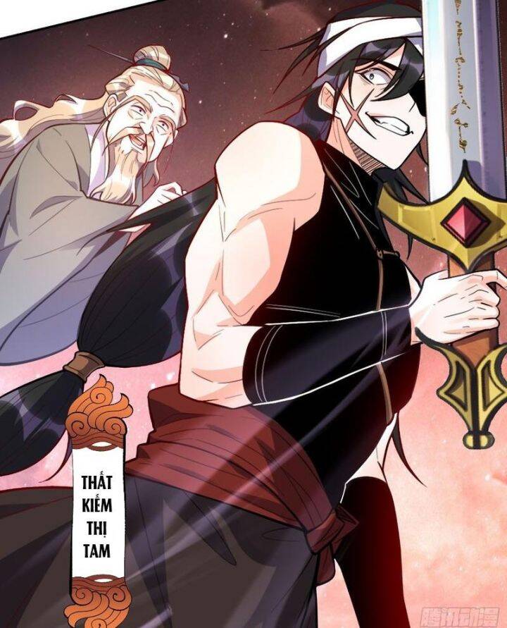 Nguyên Lai Ta Là Tu Tiên Đại Lão Chap 495 - Next Chap 496