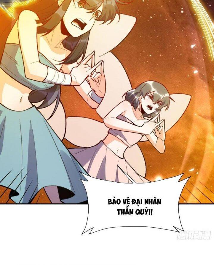 Nguyên Lai Ta Là Tu Tiên Đại Lão Chap 495 - Next Chap 496