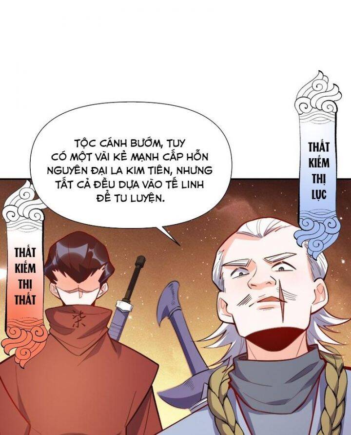 Nguyên Lai Ta Là Tu Tiên Đại Lão Chap 495 - Next Chap 496