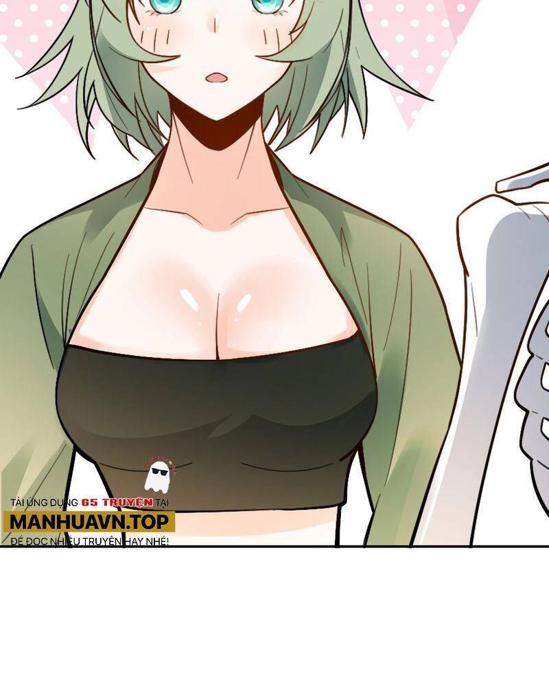 Nguyên Lai Ta Là Tu Tiên Đại Lão Chap 496 - Next Chap 497