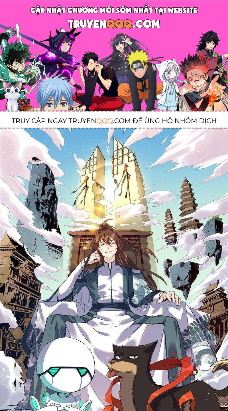 Nguyên Lai Ta Là Tu Tiên Đại Lão Chap 496 - Next Chap 497