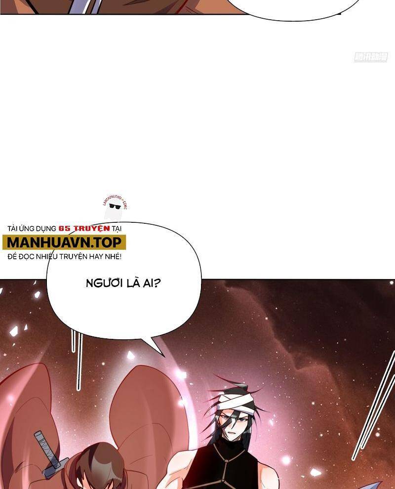 Nguyên Lai Ta Là Tu Tiên Đại Lão Chap 496 - Next Chap 497