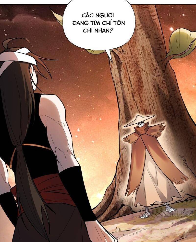 Nguyên Lai Ta Là Tu Tiên Đại Lão Chap 496 - Next Chap 497
