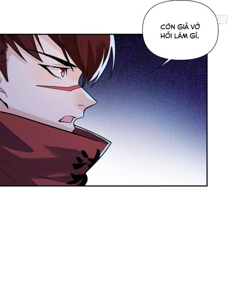 Nguyên Lai Ta Là Tu Tiên Đại Lão Chap 496 - Next Chap 497