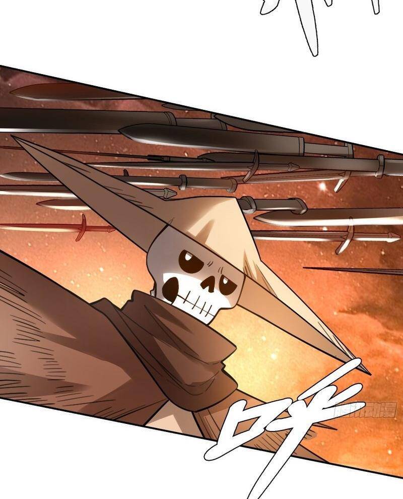 Nguyên Lai Ta Là Tu Tiên Đại Lão Chap 496 - Next Chap 497