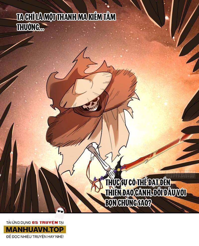Nguyên Lai Ta Là Tu Tiên Đại Lão Chap 496 - Next Chap 497