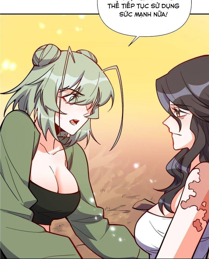Nguyên Lai Ta Là Tu Tiên Đại Lão Chap 496 - Next Chap 497