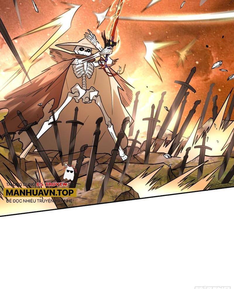 Nguyên Lai Ta Là Tu Tiên Đại Lão Chap 496 - Next Chap 497