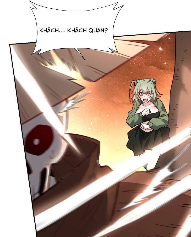 Nguyên Lai Ta Là Tu Tiên Đại Lão Chap 496 - Next Chap 497