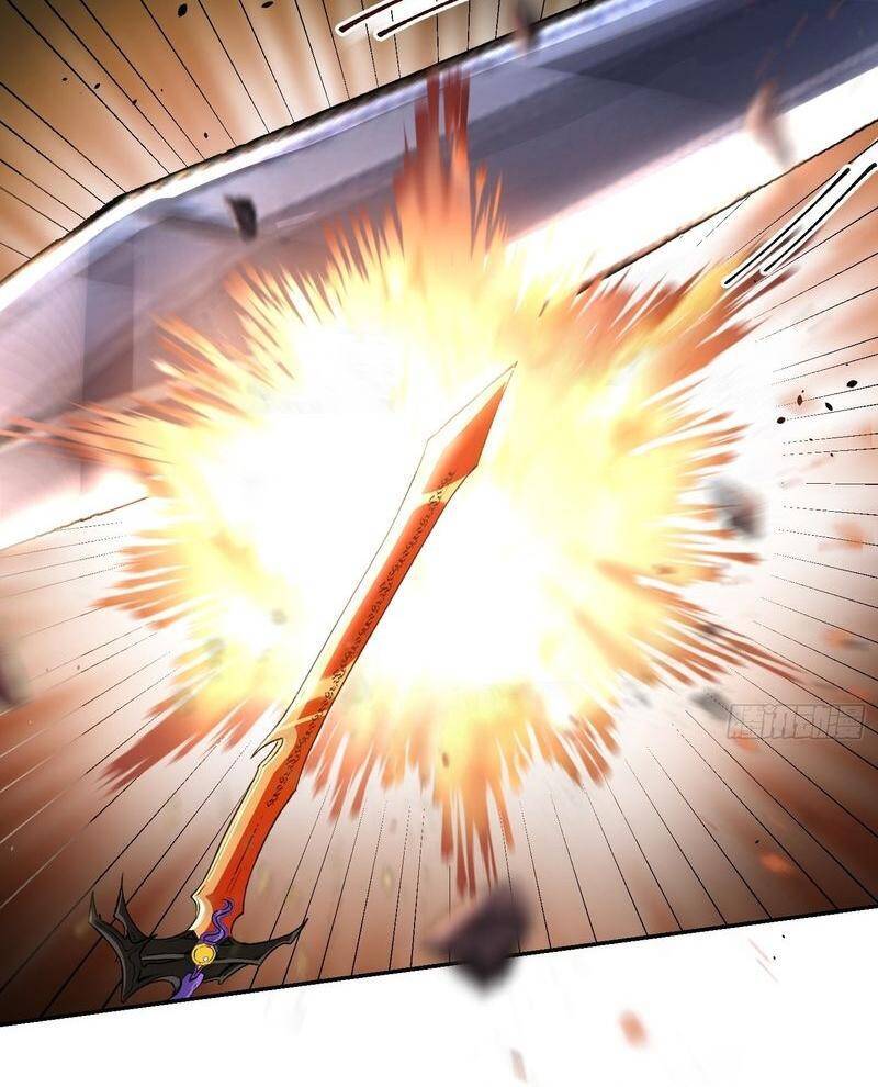 Nguyên Lai Ta Là Tu Tiên Đại Lão Chap 496 - Next Chap 497