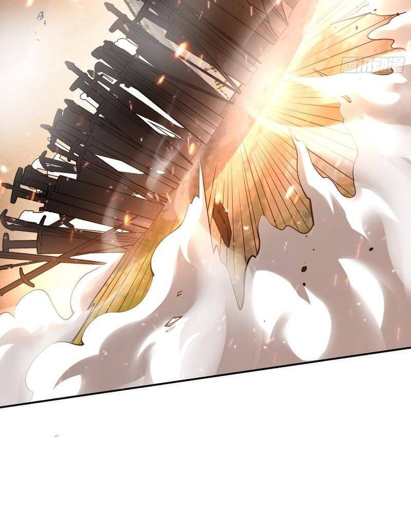 Nguyên Lai Ta Là Tu Tiên Đại Lão Chap 496 - Next Chap 497