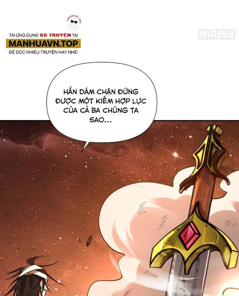 Nguyên Lai Ta Là Tu Tiên Đại Lão Chap 496 - Next Chap 497