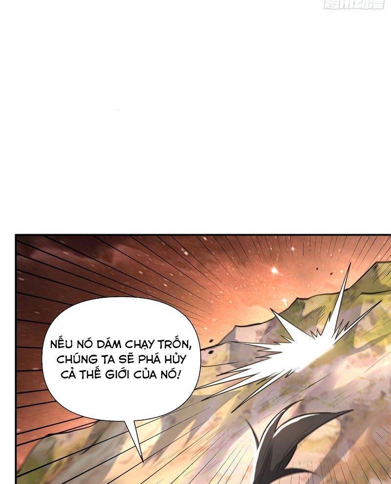 Nguyên Lai Ta Là Tu Tiên Đại Lão Chap 496 - Next Chap 497