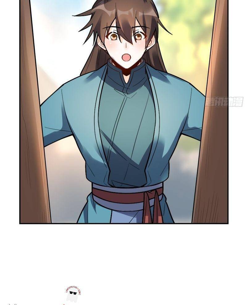 Nguyên Lai Ta Là Tu Tiên Đại Lão Chap 496 - Next Chap 497