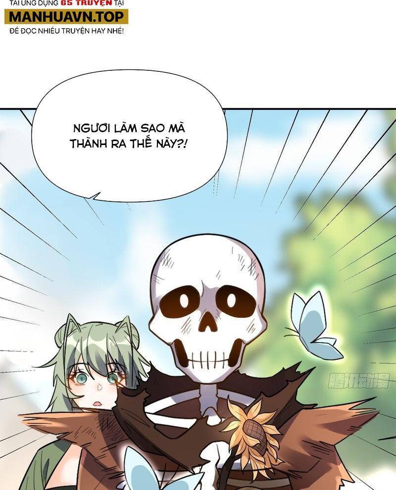 Nguyên Lai Ta Là Tu Tiên Đại Lão Chap 496 - Next Chap 497