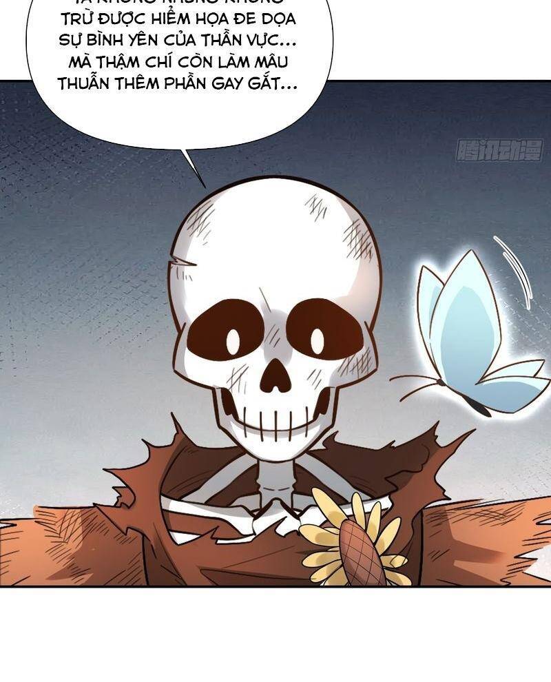 Nguyên Lai Ta Là Tu Tiên Đại Lão Chap 496 - Next Chap 497