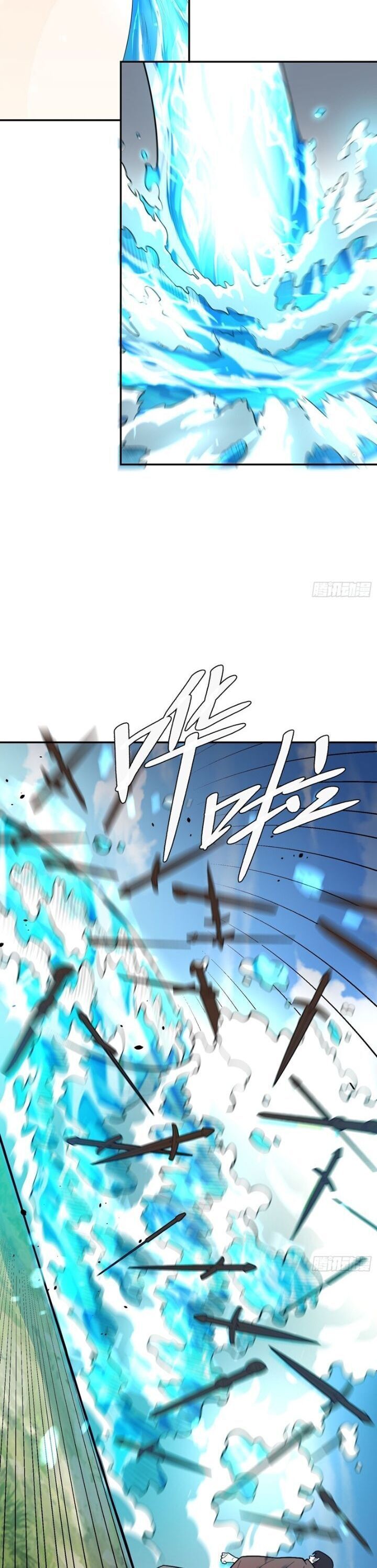 Nguyên Lai Ta Là Tu Tiên Đại Lão Chap 497 - Next Chap 498