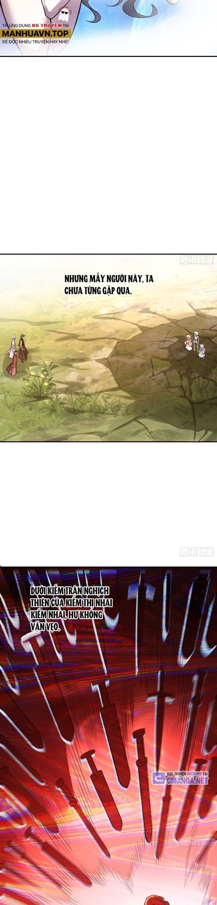 Nguyên Lai Ta Là Tu Tiên Đại Lão Chap 497 - Next Chap 498