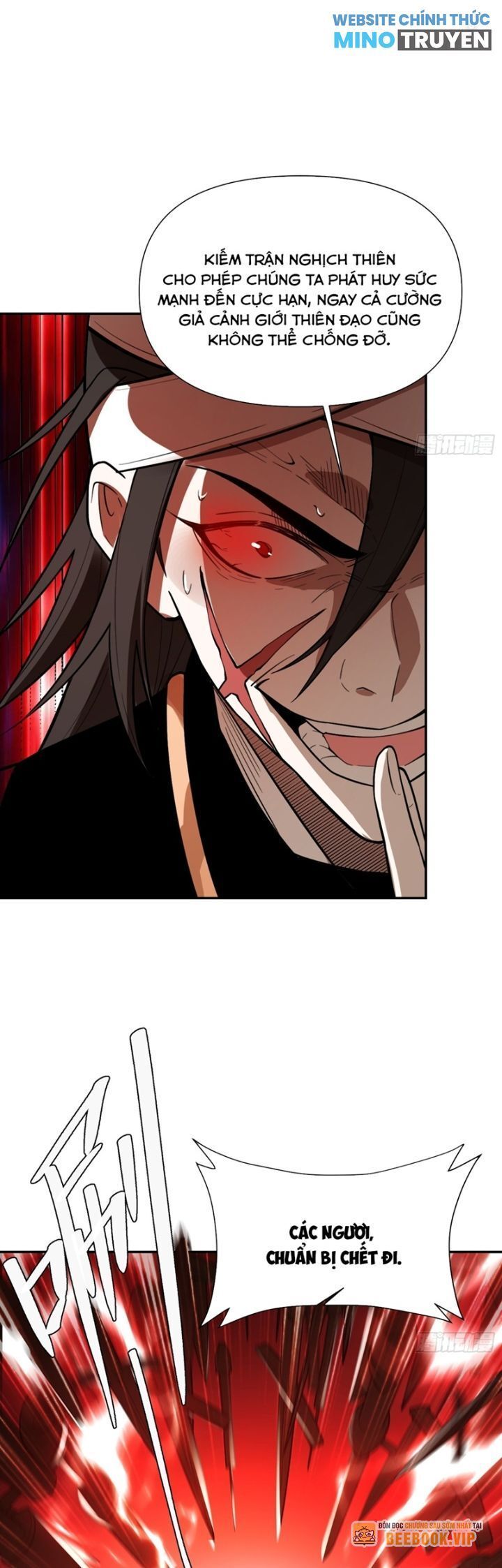 Nguyên Lai Ta Là Tu Tiên Đại Lão Chap 497 - Next Chap 498