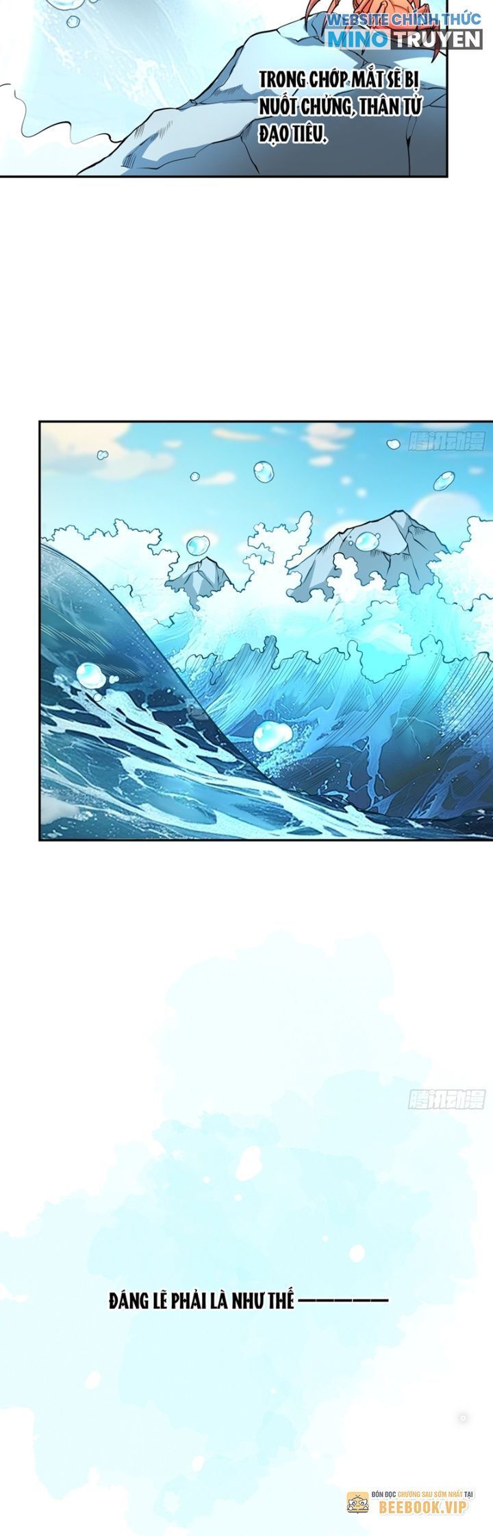 Nguyên Lai Ta Là Tu Tiên Đại Lão Chap 497 - Next Chap 498