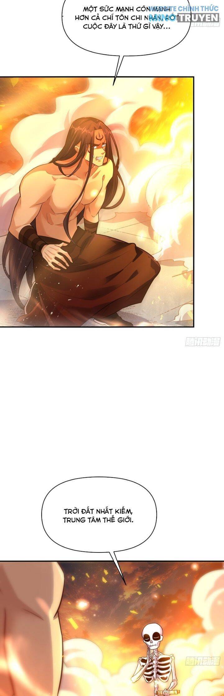 Nguyên Lai Ta Là Tu Tiên Đại Lão Chap 503 - Next Chap 504