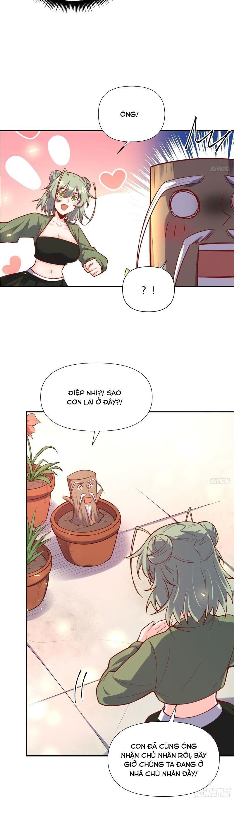 Nguyên Lai Ta Là Tu Tiên Đại Lão Chap 500 - Next Chap 501