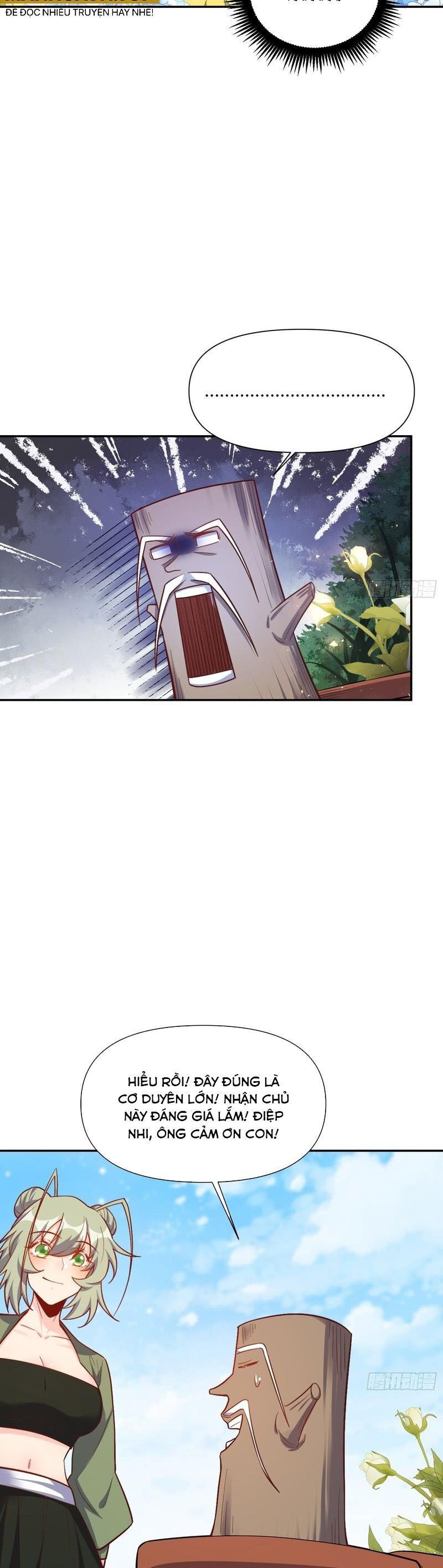 Nguyên Lai Ta Là Tu Tiên Đại Lão Chap 500 - Next Chap 501