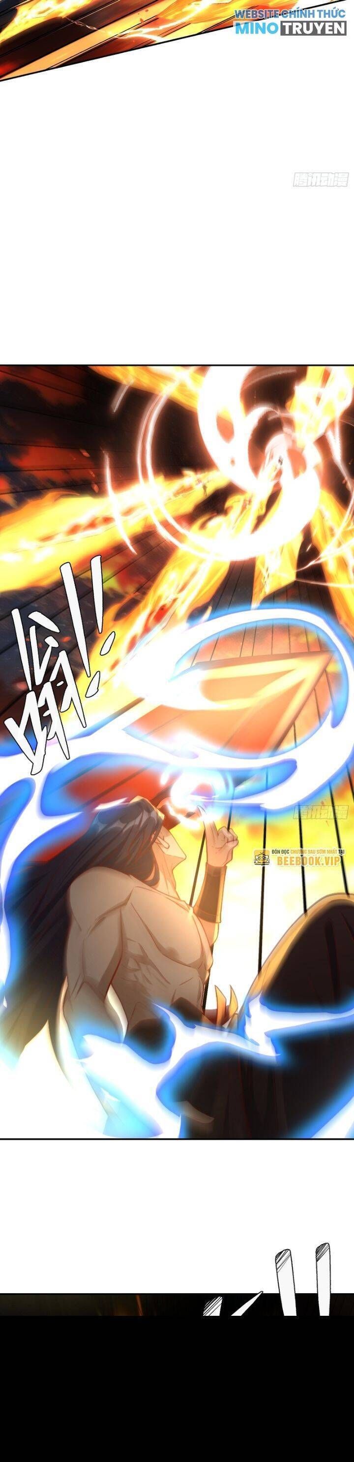 Nguyên Lai Ta Là Tu Tiên Đại Lão Chap 501 - Next Chap 502