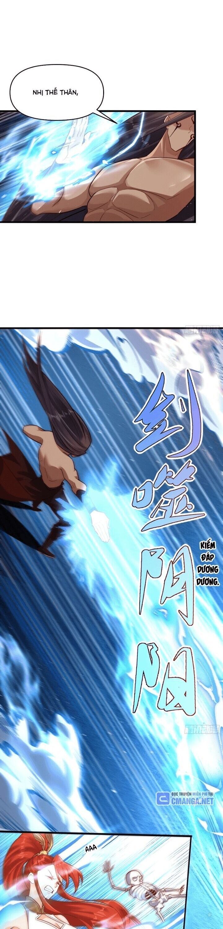 Nguyên Lai Ta Là Tu Tiên Đại Lão Chap 502 - Next Chap 503