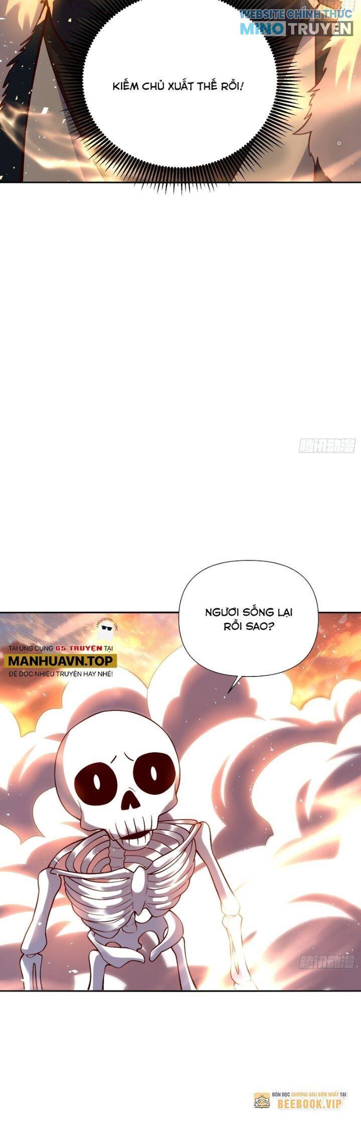 Nguyên Lai Ta Là Tu Tiên Đại Lão Chap 504 - Next Chap 505
