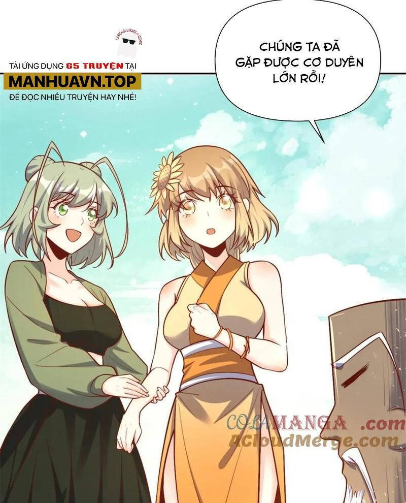 Nguyên Lai Ta Là Tu Tiên Đại Lão Chap 505 - Next Chap 506