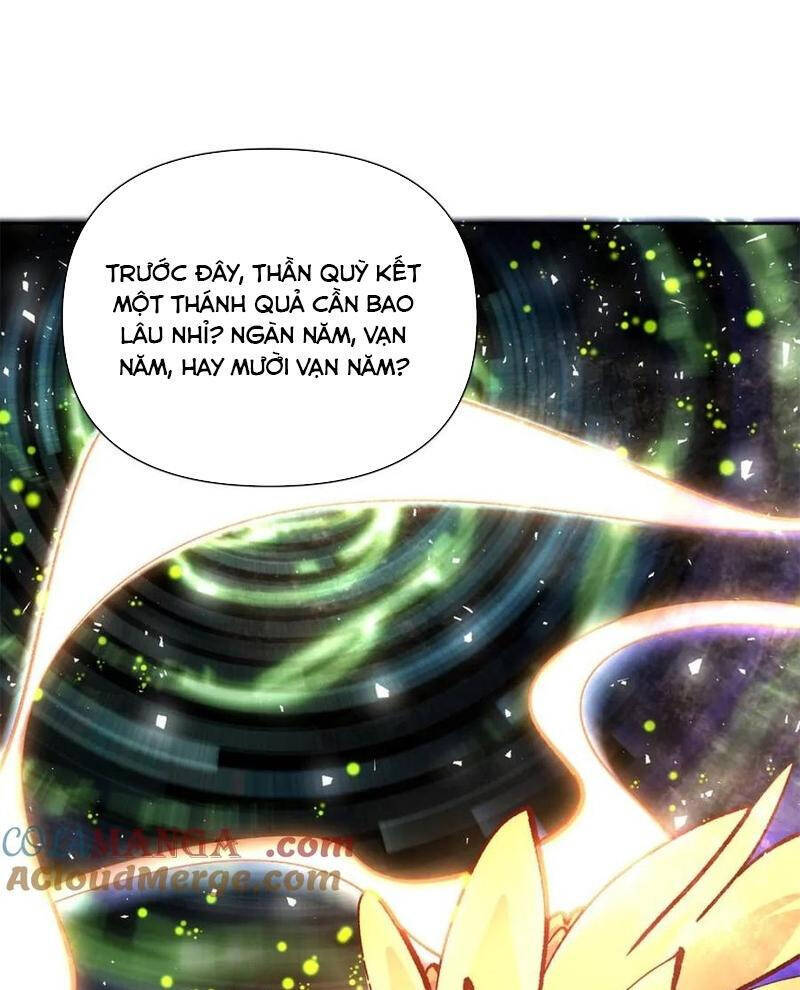 Nguyên Lai Ta Là Tu Tiên Đại Lão Chap 505 - Next Chap 506