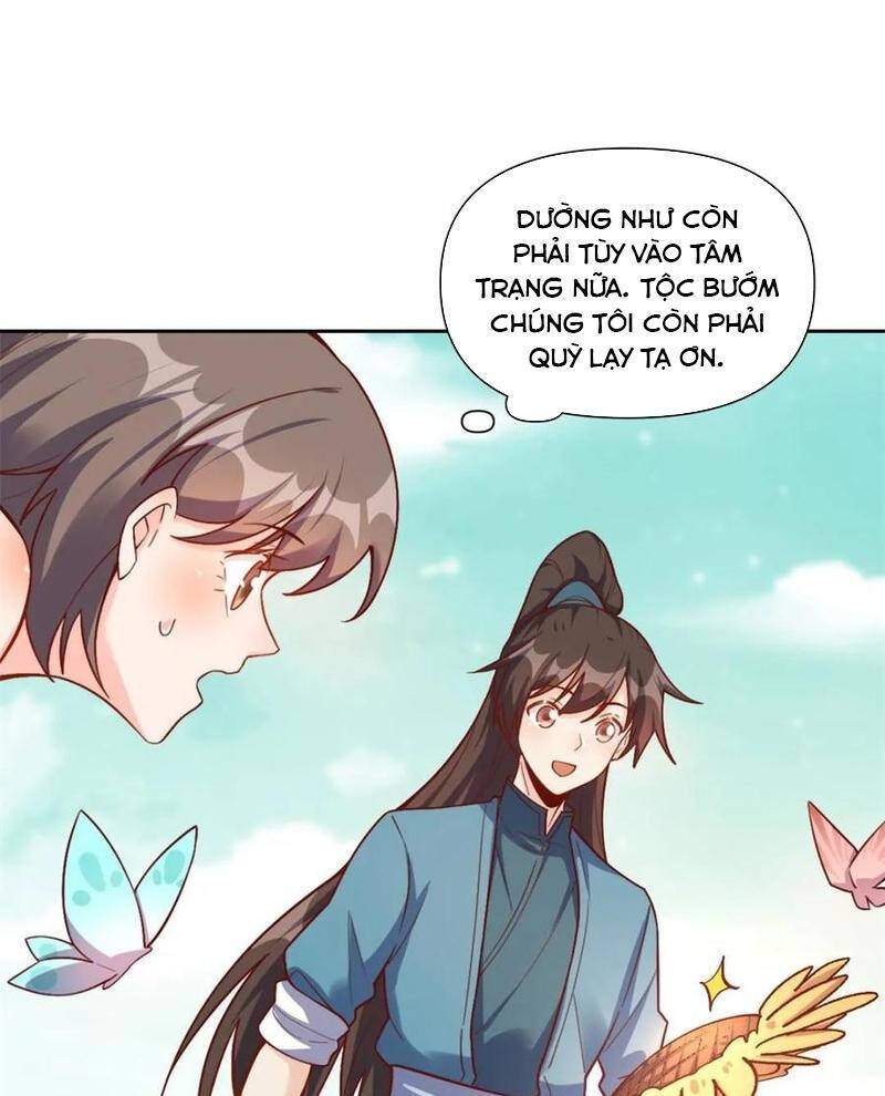 Nguyên Lai Ta Là Tu Tiên Đại Lão Chap 505 - Next Chap 506
