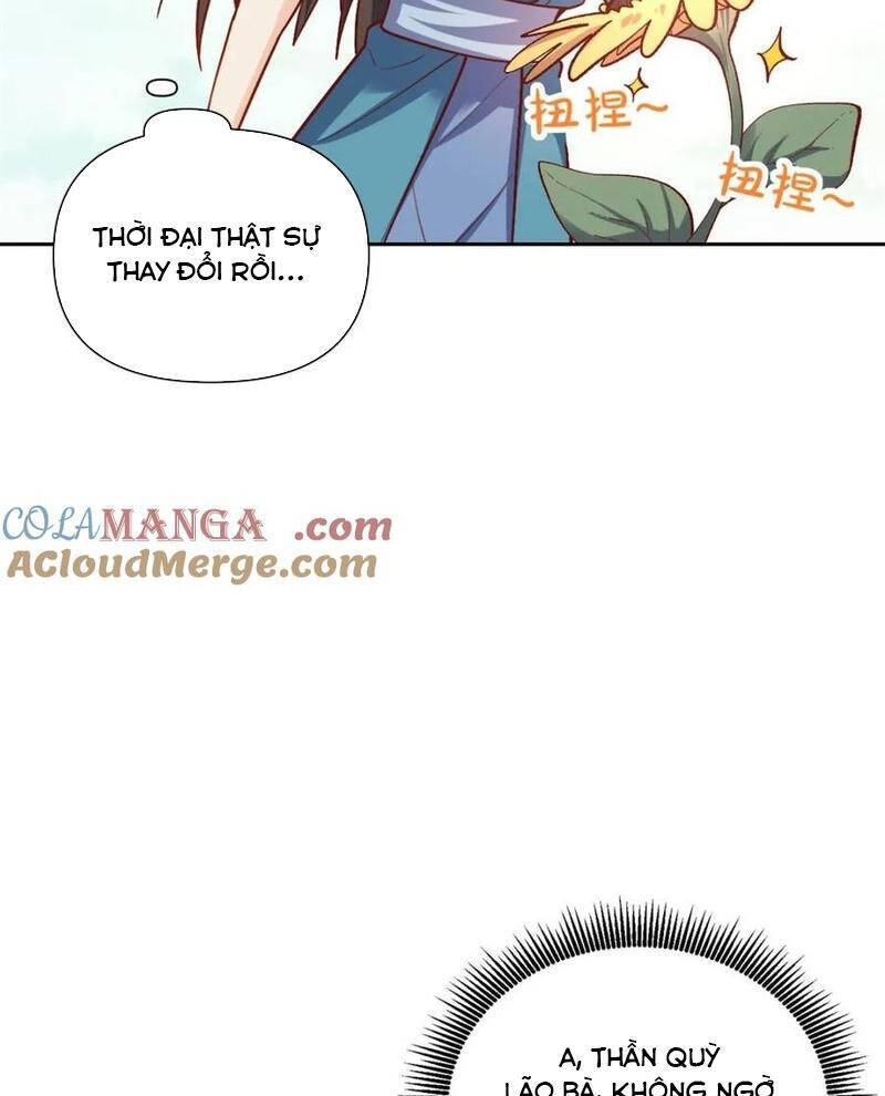 Nguyên Lai Ta Là Tu Tiên Đại Lão Chap 505 - Next Chap 506
